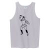 Ultra Cotton Tank Top Thumbnail