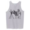 Ultra Cotton Tank Top Thumbnail