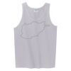 Ultra Cotton Tank Top Thumbnail