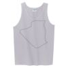 Ultra Cotton Tank Top Thumbnail
