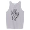 Ultra Cotton Tank Top Thumbnail