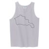 Ultra Cotton Tank Top Thumbnail