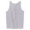 Ultra Cotton Tank Top Thumbnail