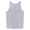 Ultra Cotton Tank Top Thumbnail