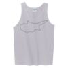 Ultra Cotton Tank Top Thumbnail