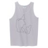Ultra Cotton Tank Top Thumbnail