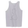 Ultra Cotton Tank Top Thumbnail