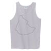 Ultra Cotton Tank Top Thumbnail