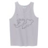 Ultra Cotton Tank Top Thumbnail