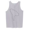 Ultra Cotton Tank Top Thumbnail