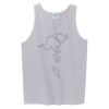 Ultra Cotton Tank Top Thumbnail