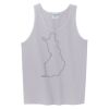 Ultra Cotton Tank Top Thumbnail