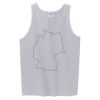 Ultra Cotton Tank Top Thumbnail