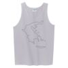 Ultra Cotton Tank Top Thumbnail