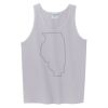 Ultra Cotton Tank Top Thumbnail