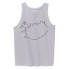 Ultra Cotton Tank Top Thumbnail