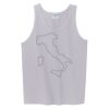 Ultra Cotton Tank Top Thumbnail