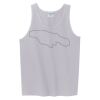Ultra Cotton Tank Top Thumbnail
