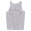 Ultra Cotton Tank Top Thumbnail