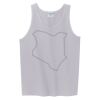 Ultra Cotton Tank Top Thumbnail