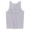 Ultra Cotton Tank Top Thumbnail