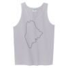 Ultra Cotton Tank Top Thumbnail