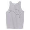 Ultra Cotton Tank Top Thumbnail