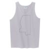 Ultra Cotton Tank Top Thumbnail