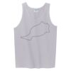 Ultra Cotton Tank Top Thumbnail
