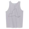 Ultra Cotton Tank Top Thumbnail