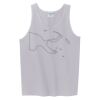 Ultra Cotton Tank Top Thumbnail