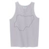 Ultra Cotton Tank Top Thumbnail