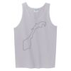 Ultra Cotton Tank Top Thumbnail