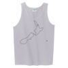 Ultra Cotton Tank Top Thumbnail