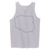 Ultra Cotton Tank Top Thumbnail