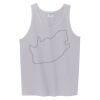 Ultra Cotton Tank Top Thumbnail