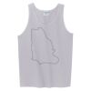 Ultra Cotton Tank Top Thumbnail
