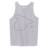 Ultra Cotton Tank Top Thumbnail