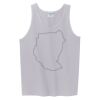 Ultra Cotton Tank Top Thumbnail