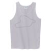 Ultra Cotton Tank Top Thumbnail