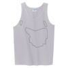 Ultra Cotton Tank Top Thumbnail
