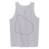 Ultra Cotton Tank Top Thumbnail
