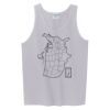 Ultra Cotton Tank Top Thumbnail