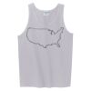 Ultra Cotton Tank Top Thumbnail
