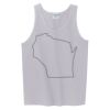 Ultra Cotton Tank Top Thumbnail