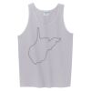 Ultra Cotton Tank Top Thumbnail