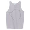 Ultra Cotton Tank Top Thumbnail