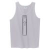 Ultra Cotton Tank Top Thumbnail
