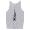 Ultra Cotton Tank Top Thumbnail