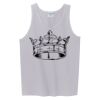 Ultra Cotton Tank Top Thumbnail